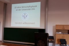 Willkommensgruß